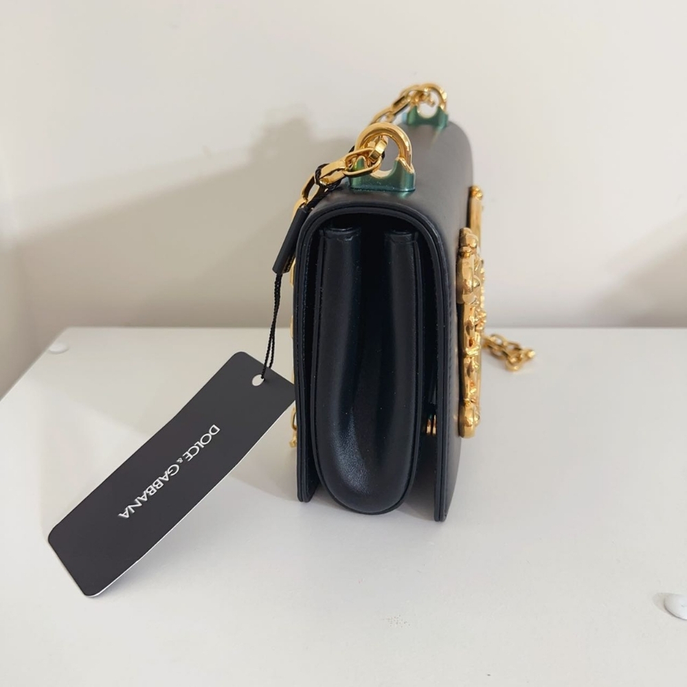 D&G girls shoulder bag - Picture 8 of 11